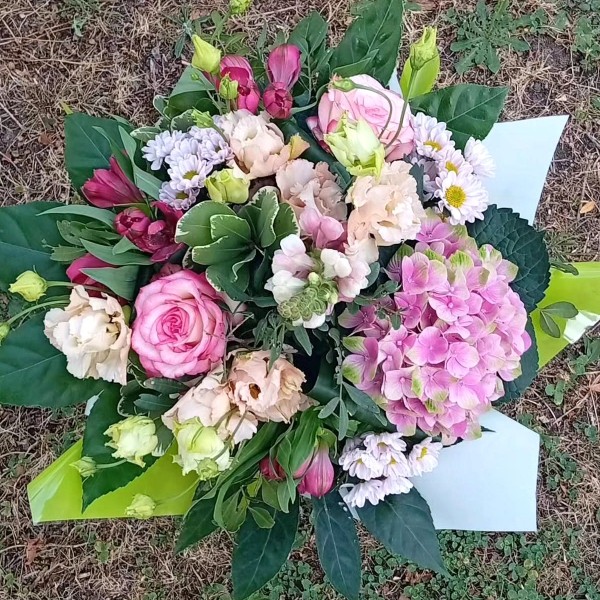 Création florale